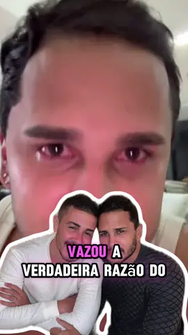 Revelado o motivo do término do casamento de Carlinhos Maia e Lucas Guimarães. Vazou o motivo da separação de Carlinhos Maia e Lucas Guimarães. #lucasguimaraes #carlinhosmaia #carlinhosmaiaof #carlinhosmaiaoficial #ranchodomaia🌻💥🎥 #noticias #famosos 