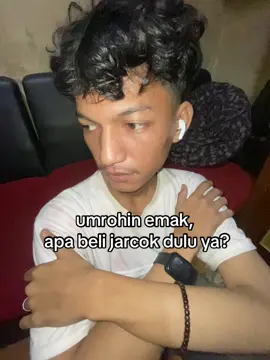 mak sehat selalu😊