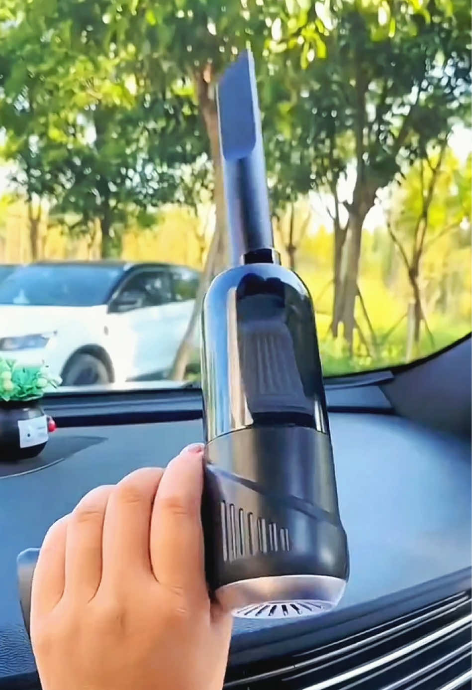 Aspirador De Pó USB Portátil Completo Linha PremiumCarro e Casa 2000mAh GARANTA O SEUAGORA#tiktokshopchegou#tiktokshop #achadinhos #shopnow#aspirador#aspiradordepo#TiktokShopBacktoSchool