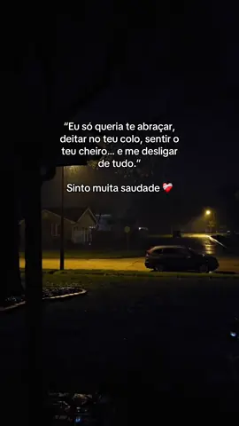 Será que a saudade um dia vai acabar? ❤️ #saudades #amor #Love #fimderelacionamento #vazio #solidao #depressao #ansiedade 