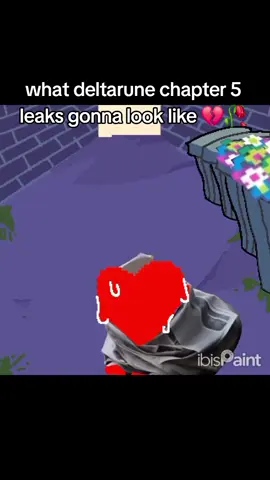 toby fox please let this become real #foryou #viral #fyp #justcommitedrivercide #krisdreemur #deltarunekris #deltarune #soul #deltarunesoul 