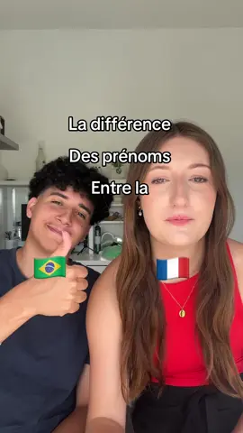 Partie 1: prénoms brésiliens🇧🇷 abonnez-vous pour plus de vidéos 😚 #pourtoipage #prt #pourtoii #trend #humour #challenge #popular #couple #brésil🇧🇷 #francaise🇨🇵 #brazil🇧🇷 #french #girlfriend #boyfriend #relationshipgoals #duo #culture #pays #accent #accentchallenge #prenoms #Love #pov #pyf 