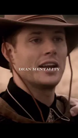 Dean is my sense of humor #fpyシ #fyp #foryou #deanwinchester #fakeguns⚠️ 