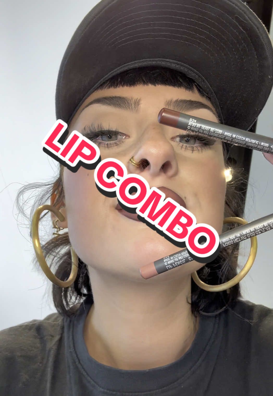 Lipliners only 🤎🧡 - boldly bare lipliner  - root for me! lipliner  @maccosmetics  #macboldlybare #macrootforme #maclipliner #creatorsearchinsights #warmlipcombo #liptutorial #makeupideas #fallmakeup #beautytips #lipcombo #lipcombination #maclipliner #maclipstick #maccosmetics #glossylips #mattelips #virallipstick #makeupchallenge #babybangs #microbangs #fyp #alternativemakeup #altmakeup #altmakeupinspo #foryou  #fypppppppppppppp  #voorjou #viral #alternativemakeupinspo #foryoupage #foryoupage❤️#voorjoupagina  #virallipstick #virallipliner  #trending #virallipgloss  #vjp   #trendy #makeuptutorial #makeuphacks #trendinglipproduct #makeupartist #macmakeupartist #maccreator #emeacreator 