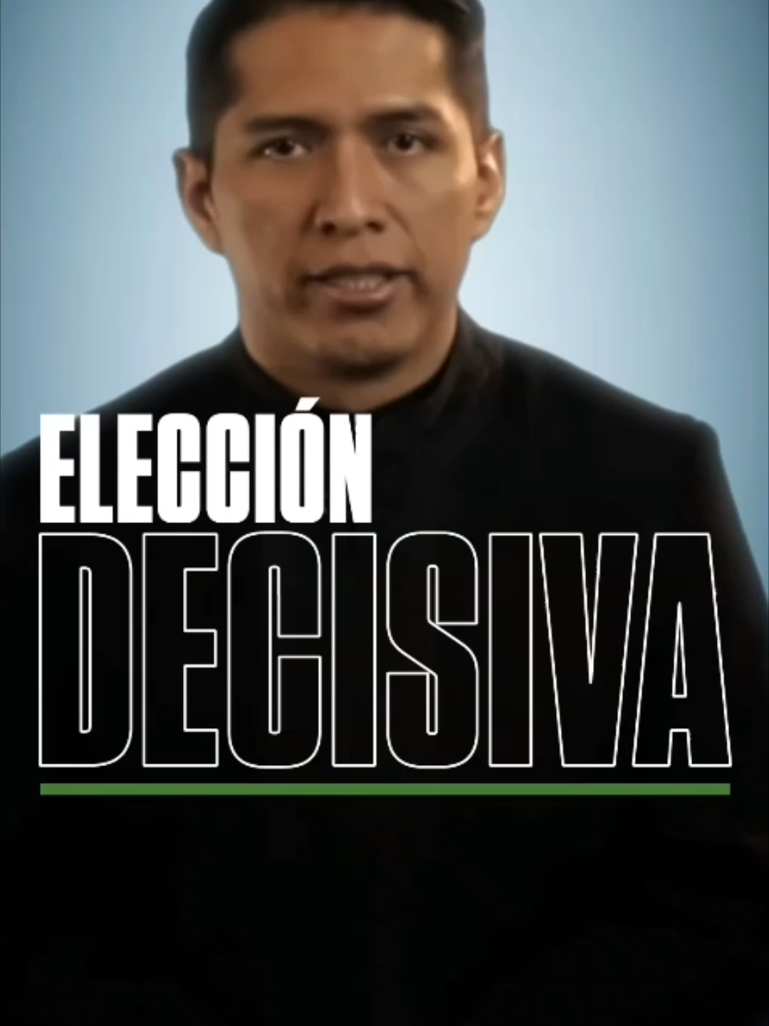 Espacio solicitado: Propaganda gratuita en el marco de la Ley 026 del Régimen Electoral y el Reglamento de Campaña Electoral para las Elecciones Generales del 2025 Del Tribunal Supremo Electoral, artículo 20.