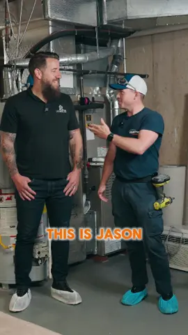 Jason from LK Miller Commercial Construction is a great friend of ours. Having other good contractors around us is a major part of taking care of our customers. Jason also has a really good story about starting at the bottom of a company and working his way to the top and purchasing the company.  