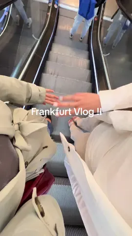 mehr solche vlogs ? @aylxxn05 #frankfurt #Vlog #fyp 