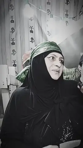 أبني مات ورجع بكرامة الحسين ع 