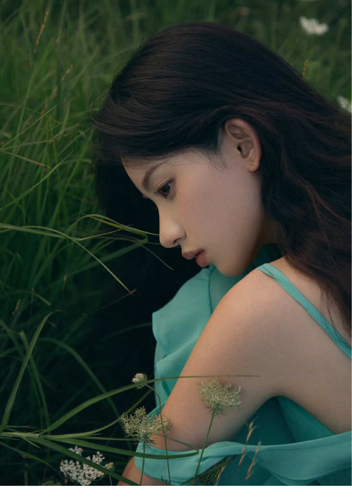 Concept trên thảo nguyên #chupanhconcept #chupanhngoaicanh #cachchupanhdep #photography #tiktokgiaitri #xuhuong #viral 