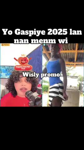 #haitiennetiktok🇭🇹 #ayisyentiktok🇭🇹 #kreyolreaction #liveforthechallenge #golivevn #wislypromo 