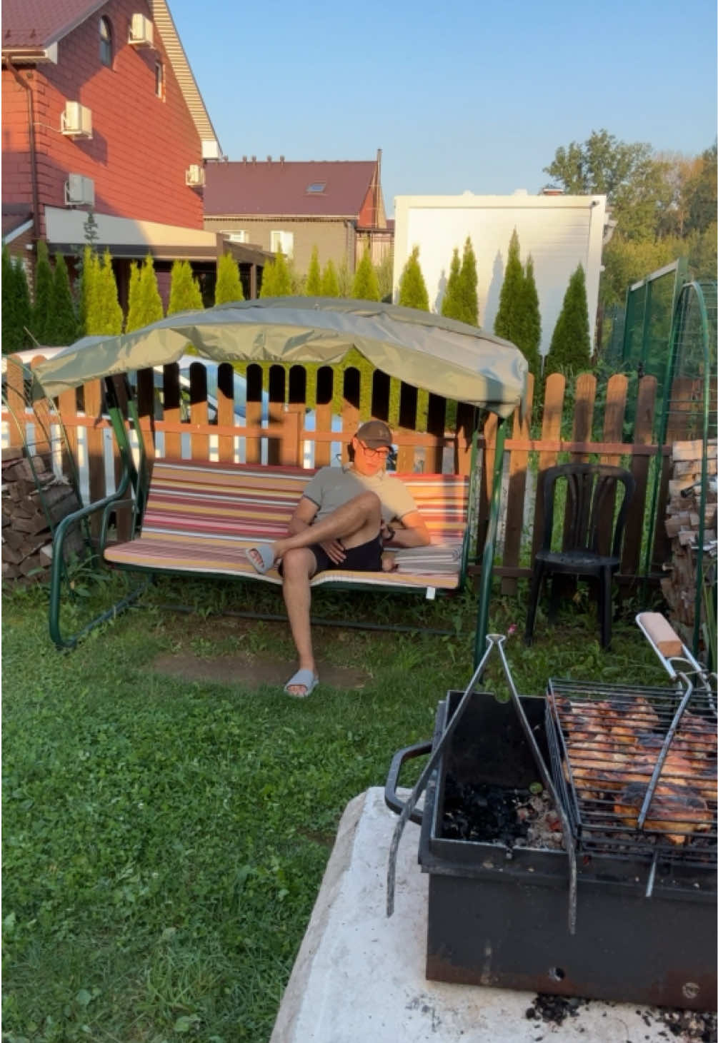 #dinner 🏡