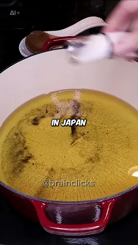 Japan lebt einige Jahre in der Zukunft  #japan #umweltschutz #japanleben #alltagstrick 