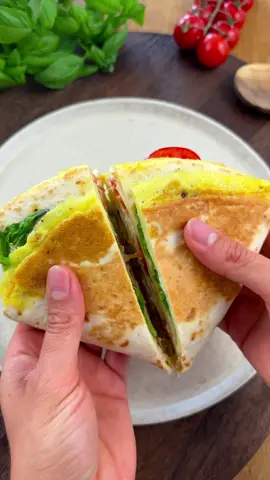 Eier Sandwich 🥪 
