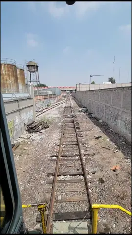 #ferroaficionado #peralvillo #ferrocarr 