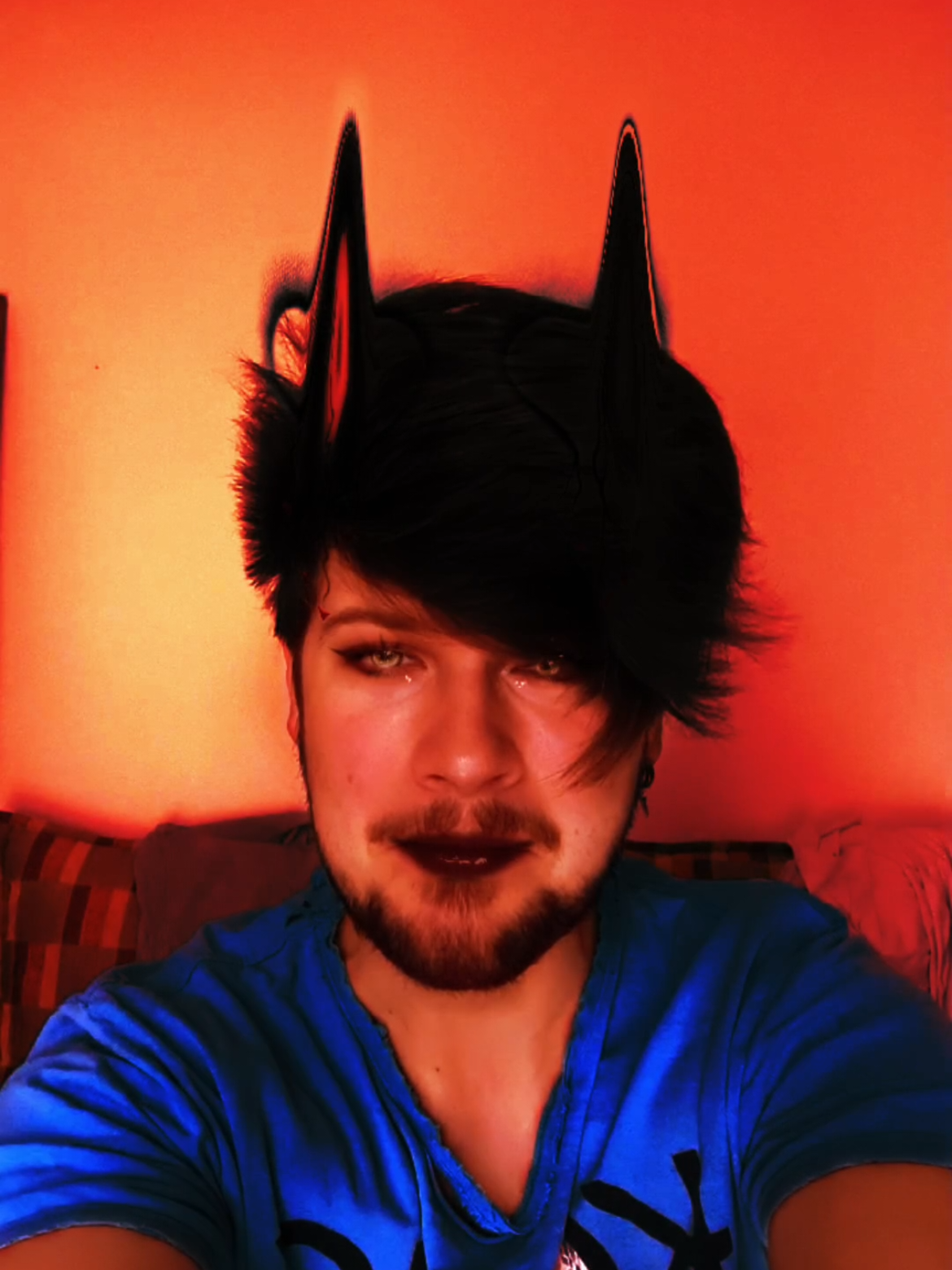 How does one achive this haircut in normal conditions xD