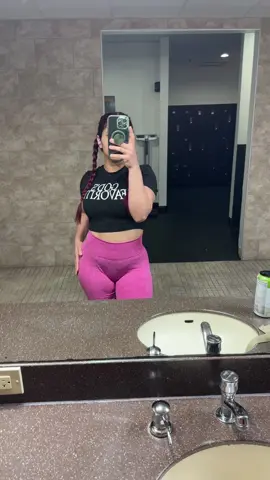 #workout #talisatv #GymTok #mondaymotivation #fitlife 