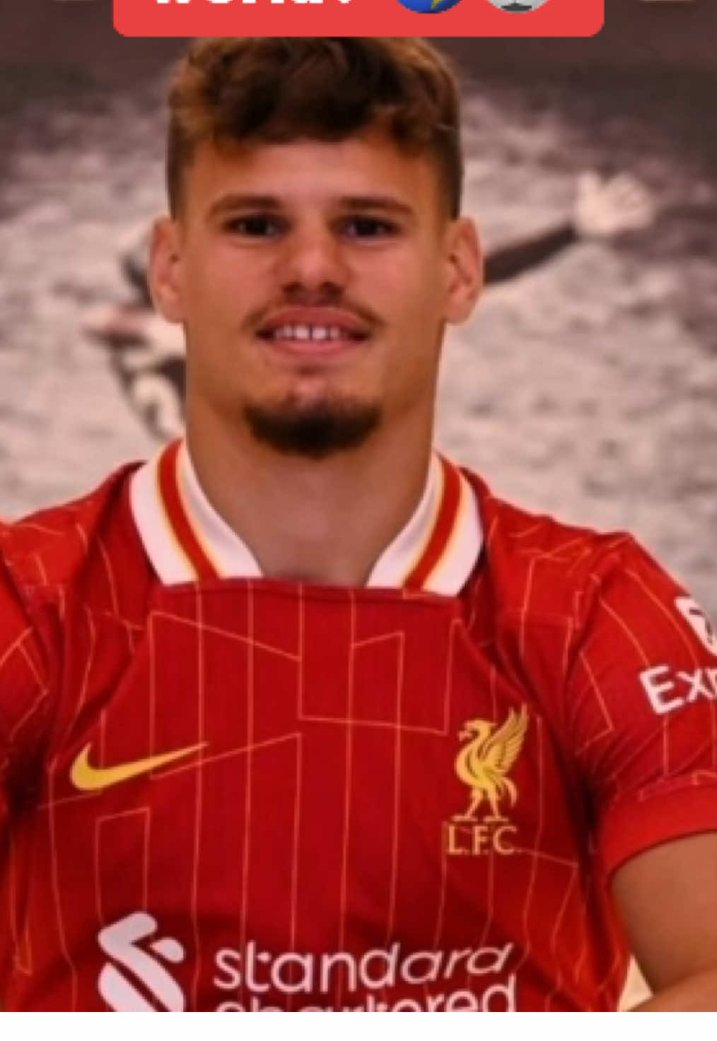 Is Milo's Kerkez in the top 5 best left backs in world football ? #leftback #kerkez #liverpoolfc #lfc #afcbournemouth #nunomendes 