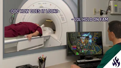 At least it's not someone chatgpting my diagnosis #WorldOfWarcraft #WoWCommunity #wowmemes #gamermemes #BlazingBoost