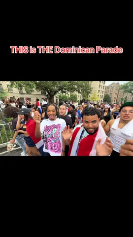 @fe2chimi @Alex if you was there , drop ya IG #fyp #parati #dominicano #princeneury #fypシ #foryou #blowthisup #trend #trending #dominicanparade 