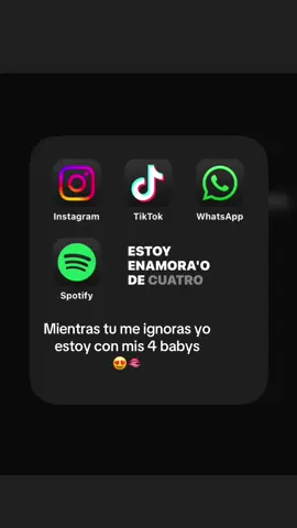#dalelikeeeeee #4babys 