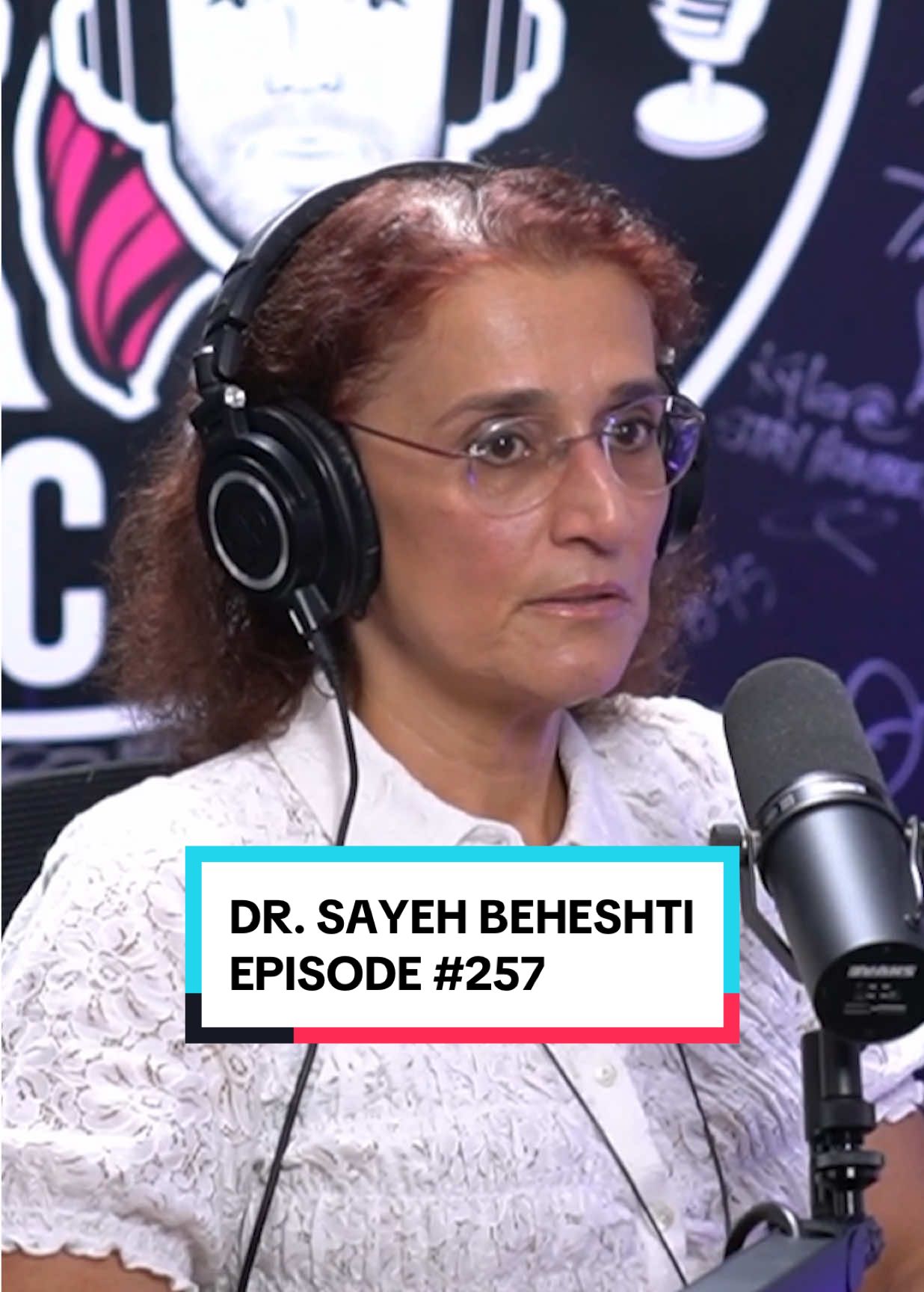 NEW EPISODE IS LIVE ON ALL STREAMING PLATFORMS with Dr. Sayeh Beheshti @conscious_feminism ! 🔥 Sit down with Dr. Sayeh Beheshti, a psychiatrist whose extraordinary path from Silicon Valley software engineer to mental health advocate will inspire and uplift. Born in Iran, she immigrated to the U.S. at 16 after the Iranian Revolution and war closed universities, forcing her family to seek educational opportunities abroad. Facing cultural shock and emotional struggles, she leaned on her family’s resilience, later pivoting from a tech career—halted by a disabling repetitive strain injury—to medicine, where she discovered her true calling in psychiatry during medical school rotations. Her passion for conscious feminism shines through as she discusses her upcoming books, which explore restoring balance between feminine and masculine energies to heal individuals and societies, addressing how suppressed emotions fuel addiction and how awareness can break these cycles. With a spirituality rooted in the statistical marvels of genetics, she advocates for simple, powerful practices like five daily conscious breaths and intentional self-love acts—such as savoring a coffee outdoors or journaling—to ground listeners in their bodies and foster inner peace. Watch or listen on all streaming platforms!  #TheHopeaholics #Hope #MentalHealth #recovery #motivation #emotions #psychiatrist #consciousfeminine #reclaimingthefeminine #feminine #reflection #gender #balance #healing 