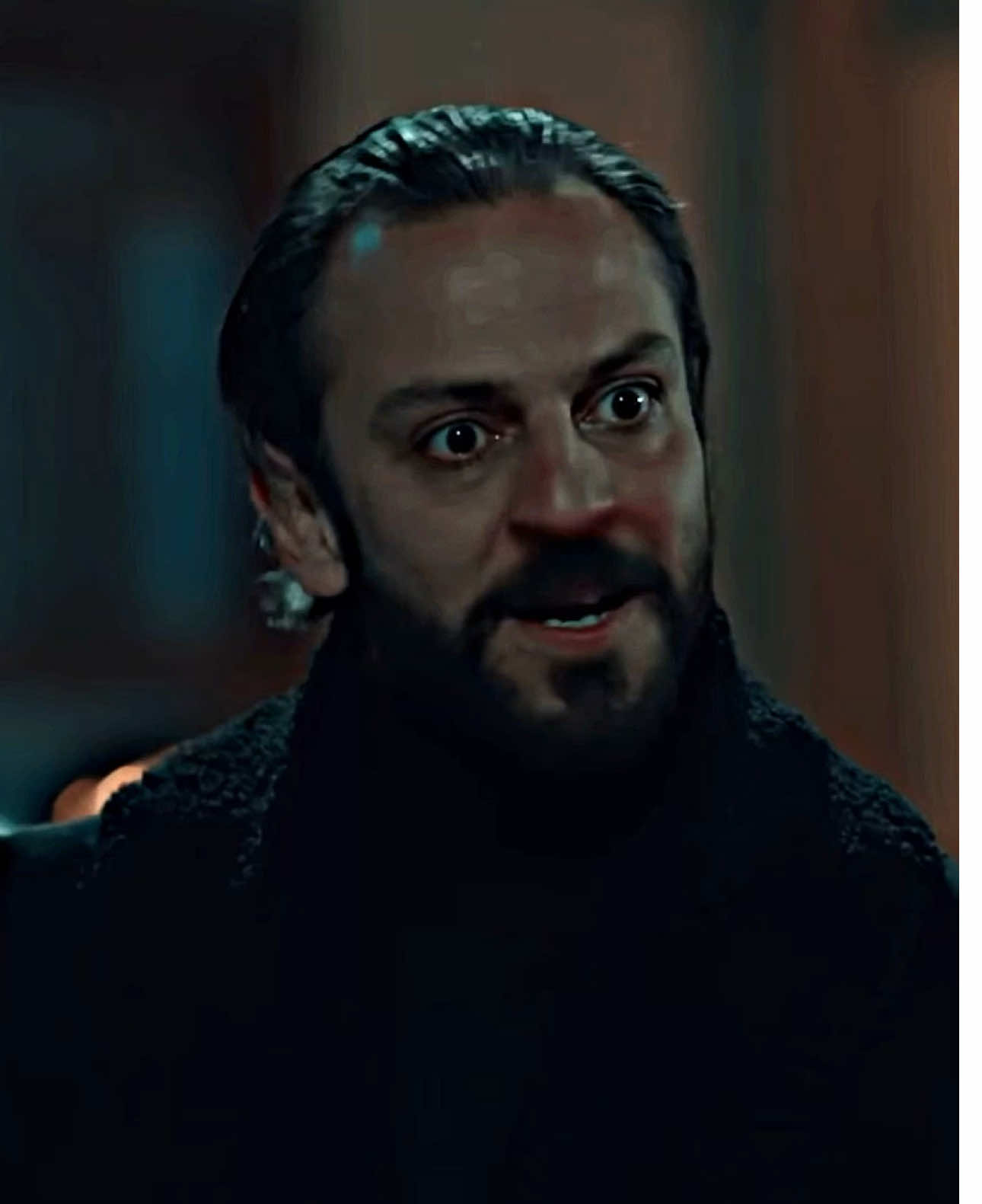 Celaliyim, celalisin, celali.. #çukur #vartolusadettin #cukur #vartolu 