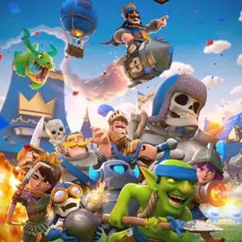 Clash Royale edit #clashroyale #supercell #edit #mobile #game 