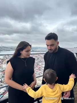 Çocukları severim 