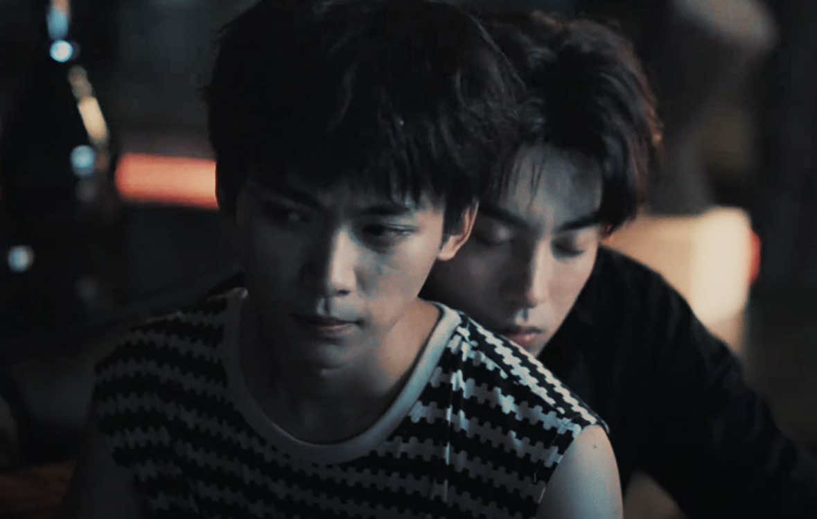 look at where miscommunication can get you😂 show: #revengedlove  ac mrtydaudios #revengedloveep15 #wusuowei #chicheng #bldrama #bledit #revengedloveedit #edit #cdrama #cdramaedit 