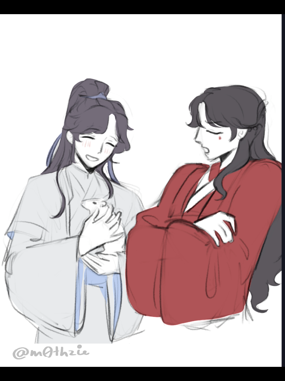 [#MISVIL ] GUYSPLS READ MISTAKENLY SAVING THE VILLAIN ITS SO PEAK!!!  also just noticed I drew a rat not a mouse 😭😭I'm so sorry I love rats and forgot mice existed #mistakenlysavingthevillian #songqingshi #yuewuhuan #danmei #fyp #foryou 