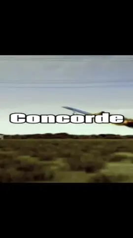 Concorde 🤥 #fvp #avion #airplane #foryour #pourtoiii #edit #funk #elargir #wide #concorde #aviation #aircraft 