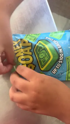 You’re cutting open a bar of soap… and there’s actual cash inside! 😱🧼 Each bar hides a mystery bill — could be $1, $5, $20… or even 💯! It’s the cleanest way to chase a surprise. Would you take the risk? 👇💸 #SoapReveal #MysteryCashBar #HiddenSurprise #UnwrapTheUnexpected #TikTokSoap #CleanFun #SurpriseInside #ViralUnboxing #SoapWithASecret #moneysoap 
