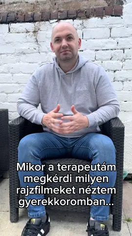 Ez sokmindent megmagyaráz!