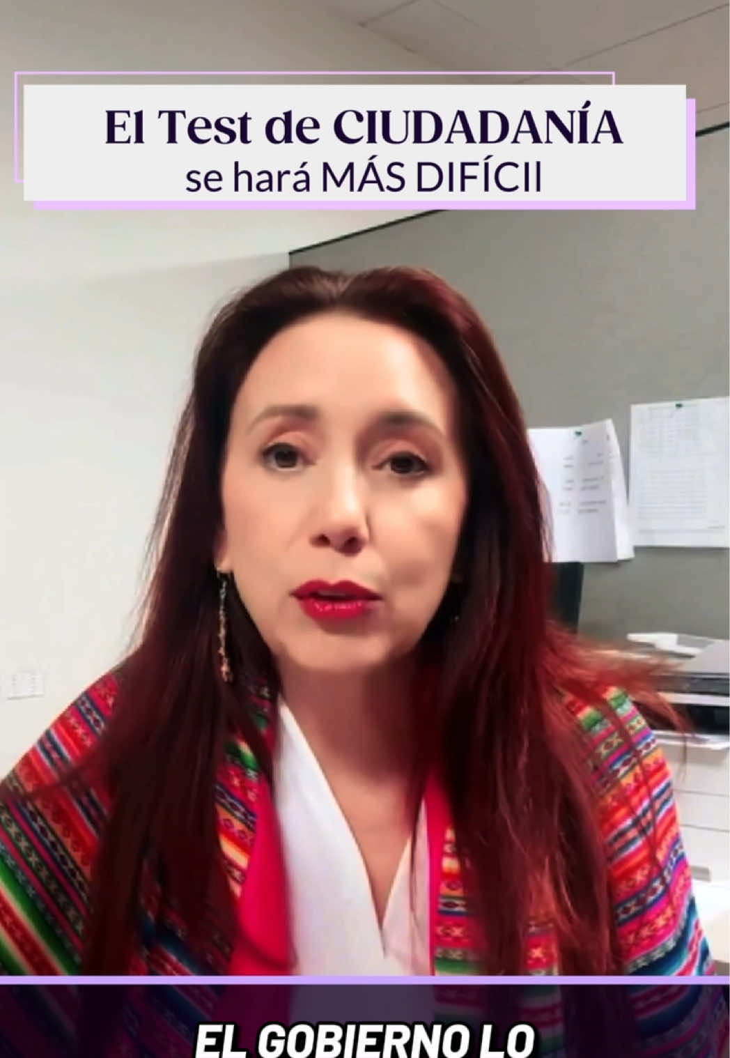 🚨#examendeciudadania #USA #MASDIFICIL #noticias #news #foryoupage #parati #foryou #residentelegal #atencion #KQ #importante #seramasdificil #inmigrandoconkathia #EEUU #abogadakathia #kathiaquiros #citizenship #citizenshiptest 