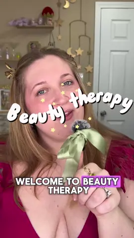 Join the Accessify Database for access to all adaptable tools, brands doing it right, and brands with disability initiatives at the link in my bio! Video ID: woman wearing gold butterfly clips sits in a room with multiple whimsical frames on the back wall. she holds a tiny mic with a green ribbon on it. She shows Bystorm Beauty's Margie and Betty, and demonstrates how to use both by adding them onto various makeup products and beauty tools. #inclusivebeauty #bystormbeauty #accessifydatabase #accessibledesign #accessiblemakeup #disabilityfriendly #makeuptools @bystorm.beauty