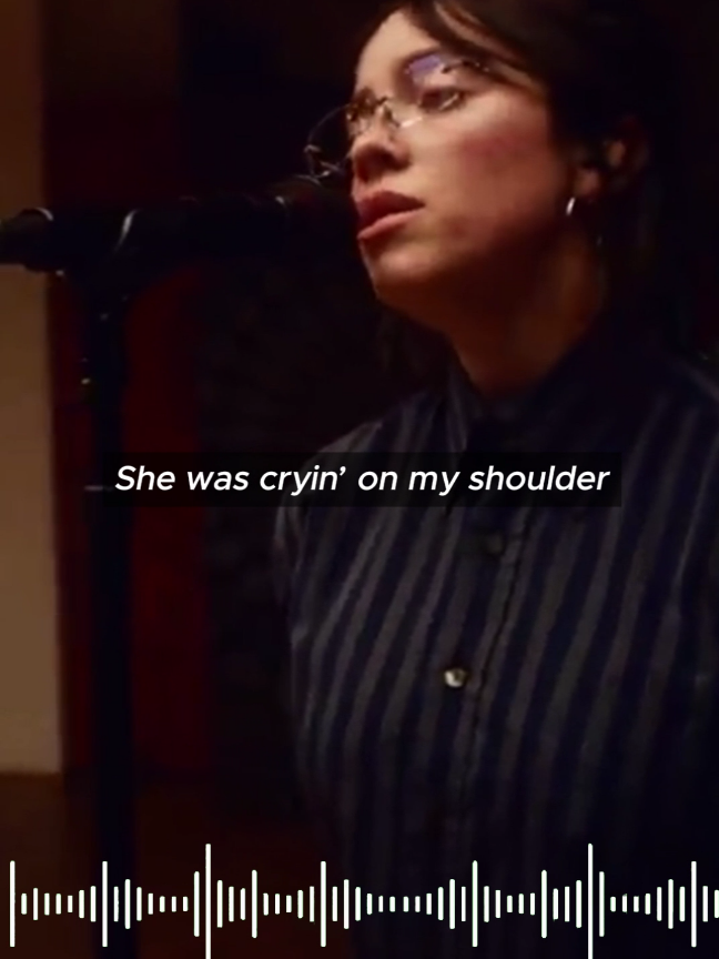Billie Eilish -Wildflower- #billieeilish #song #music #fyp #lyrics 