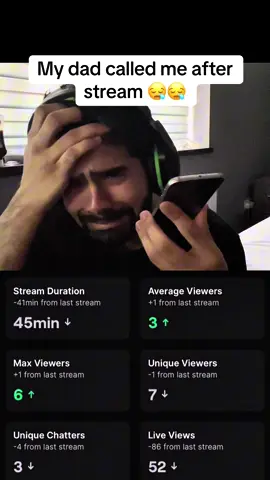 My dad called me after stream 😪😪 #streamer #twitch #kiacenat #clipfarming 