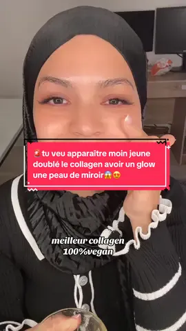 @NUTRIZOÉ SHOP  Site internet: 👉🏻 www.collagenegenesis.com Tu veux apparaître moin jeune doublé le collagen avoir un glow une peau de miroir😱😍 . . . #collagendrink #collagenvegan #glasskin #glasskindrink #GlowUp #glowupchallenge  @Garder le sourire🇹🇳🇫🇷🕊️  @Garder le sourire🇹🇳🇫🇷🕊️  @Garder le sourire🇹🇳🇫🇷🕊️ 