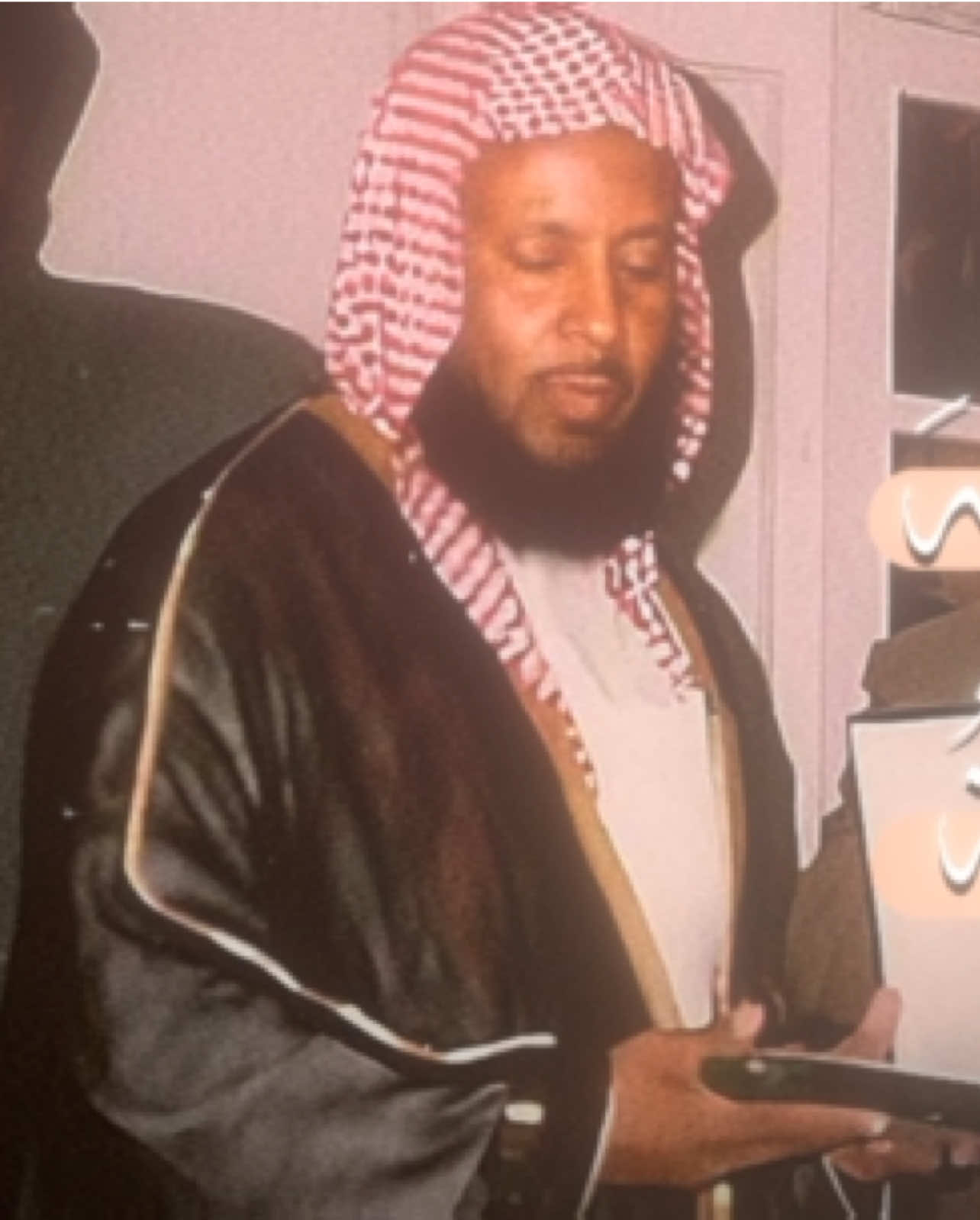 الشيخ محمد ايوب تلاوة من اجمل ماسمعت للشيخ من سورة ال عمران تهجد 1411هـ #محمد_ايوب #استغفرالله_العظيم_واتوب_اليه #اللهم_صل_وسلم_على_نبينا_محمد  