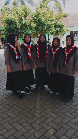 Masih belum move on dari MATSAMA 2025 #man2probolinggo #matsama2025 #madrasahhebat #madrasahmajubermutumendunia #kemenag 