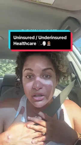If you think these healthcare cuts won’t effect you, you’re probably wrong #protecthealthcare @Watering Hole Media 