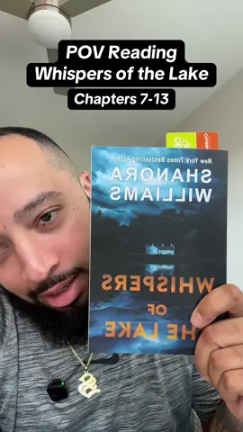 You’ll NEVER catch me in these types of situations 🤦🏽‍♂️😂.                                  #fyp #fypシ #fypシ゚viral #BookTok #bookish #bookishtiktok #shanorawilliams #whispersofthelake @Shanora Williams @kensingtonbooks 