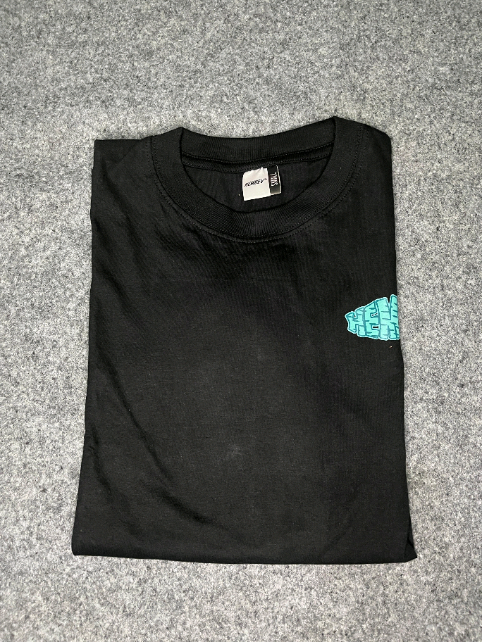 Hemdev Tshirt Longsleeve Tears tees katun#tshirt #longsleeve #kaoslenganpanjang #kaos 