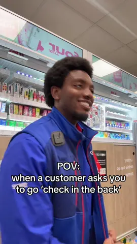 Am I right?? #retailhumor #retail #fyp #relatable #funny 