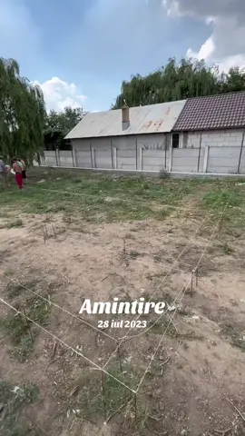 #amintire 