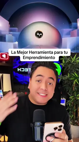@LovartAI Una IA diseñó la identidad visual de mi marca tech en minutos Hablamos sobre cómo una inteligencia artificial llamada lovart diseñó la identidad visual completa de mi marca de accesorios tech en menos de una hora, lo cual me impresionó mucho más que el trabajo de estudios de diseño que cobran miles de dólares. Explico el proceso de cómo usé Lovart para actualizar la imagen de mi marca, incluyendo el diseño de una cartera AirTag con estilo camo en negro. Destaco que Lovart reconoció mi paleta de colores y me creó diseños espectaculares sin necesidad de dar detalles concretos o opciones de colores. #inteligenciaartificial #diseñodemarca #accesoriostech #carteraAirTag #estilominimalista #innovación #elegancia #exclusividad #Lovart #LovartAI #CreateWithLovart