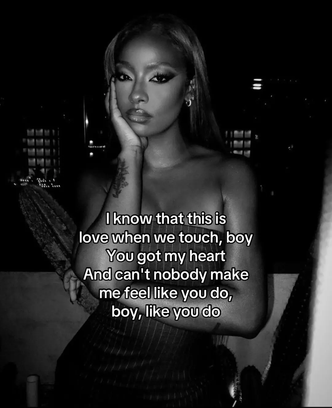 #collide #justineskye #viral #relatable #fyp 