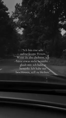 #seelenfrieden #fyp #videoviral #zitateundsprüche #person #still #denken 