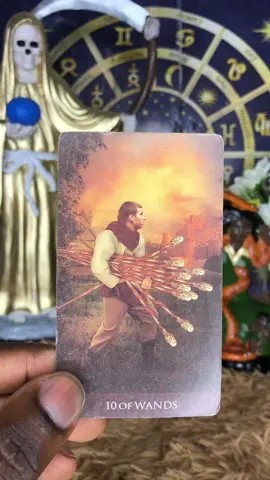 #tarot #parati #lecturadecartas #regreso #mensajedeltarot #fyp #brujosdetiktok #prediction #amorverdadero #universo #tarottiktok #tarotdetiktok #prediction #amorverdadero #vidente 