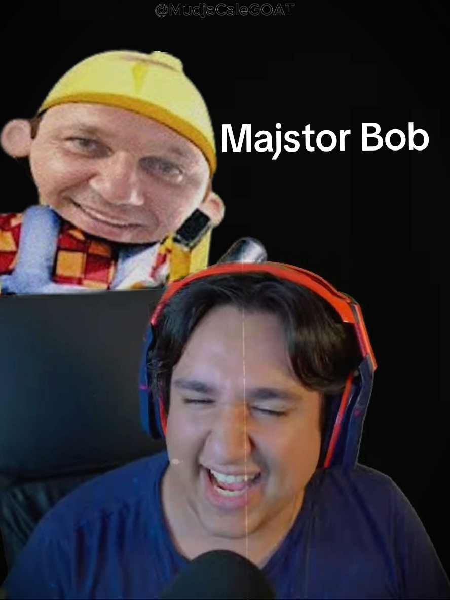 Majstor Rom🤣#meme #fyp #mudja #mudjacale #balkantiktok 